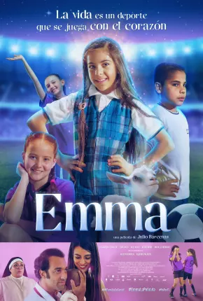 Emma - Uma Menina de Fé Download