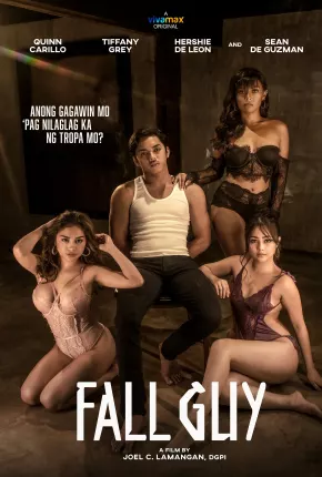 Fall Guy - Legendado Download