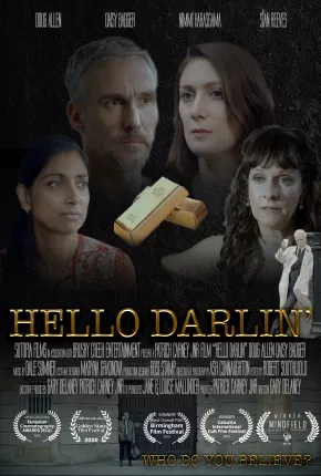 Hello Darlin - Legendado Download