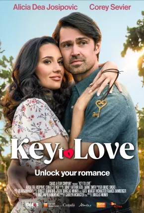 Key to Love - Legendado Download