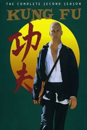 Kung Fu - 2ª Temporada Download
