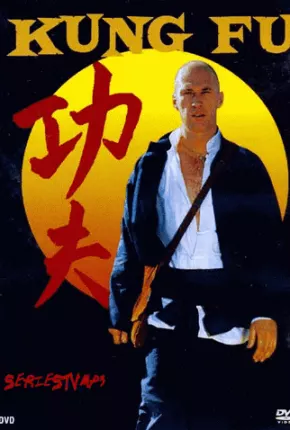 Kung Fu - 3ª Temporada Download