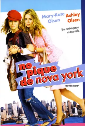 No Pique de Nova York / New York Minute Download