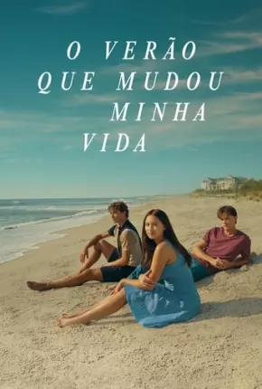 O Verão Que Mudou Minha Vida - 2ª Temporada Legendada Download