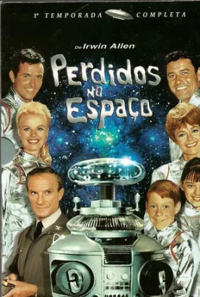 Perdidos no Espaço - Completa Download