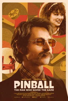 Pinball - The Man Who Saved the Game - Legendado Download