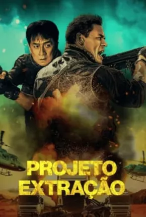 Projeto Extração Download