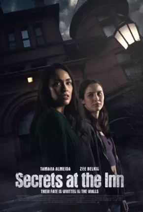 Secrets at the Inn - Legendado Download