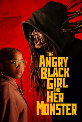 The Angry Black Girl and Her Monster - Legendado Download