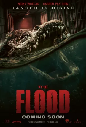 The Flood - Legendado - The Flood Completo Download