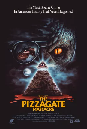 The Pizzagate Massacre - Legendado Download