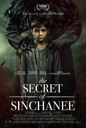 The Secret of Sinchanee - Legendado Download