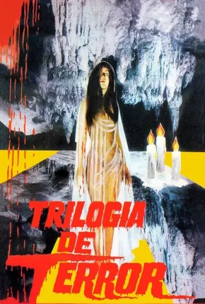 Trilogia de Terror Download