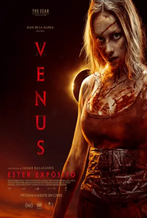 Venus Download