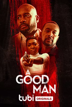 A Good Man - Legendado Download