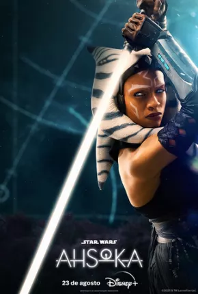 Ahsoka - 1ª Temporada Download