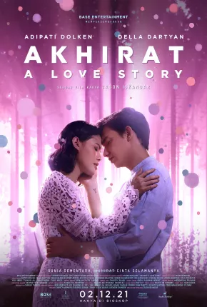 Akhirat - A Love Story - Legendado Download