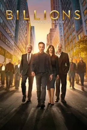 Billions - 7ª Temporada Legendada Download