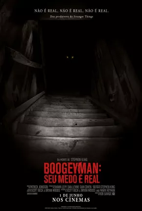 Boogeyman - Seu Medo é Real - Legendado Download