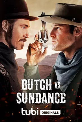 Butch vs. Sundance - Legendado Download