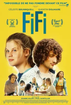 Fifi - CAM - Legendado Download