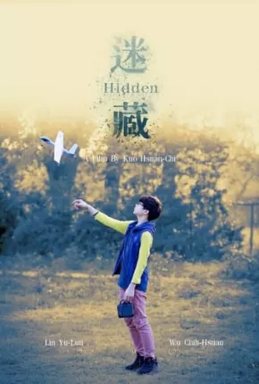 Hidden - Legendado Download