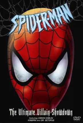 Homem Aranha - O Último Confronto Download