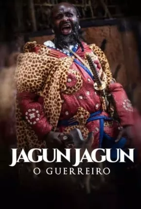 Jagun Jagun - O Guerreiro Download