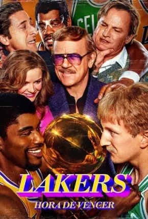 Lakers - Hora de Vencer - 2ª Temporada Legendada Download
