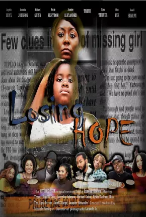 Losing Hope - Legendado Download