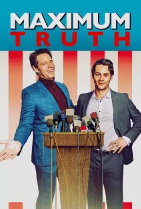 Maximum Truth - Legendado Download