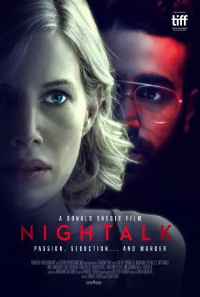 Nightalk - Legendado Download