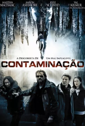 O Degelo / Contaminação Download