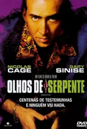 Olhos de Serpente Download