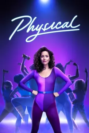 Physical - 3ª Temporada Legendada Download