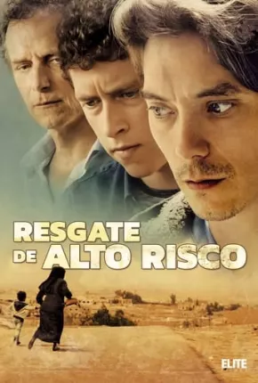 Resgate de Alto Risco Download