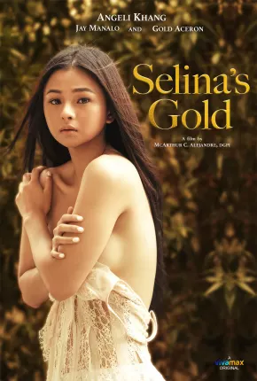 Selina’s Gold - Legendado Download