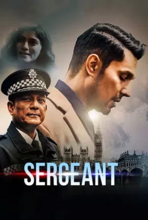 Sergeant - Legendado Download