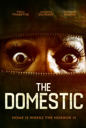 The Domestic - Legendado Download