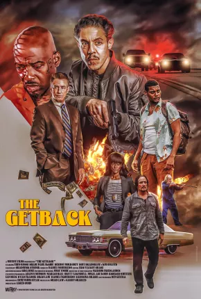 The Getback - Legendado Download