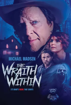 The Wraith Within - Legendado Download