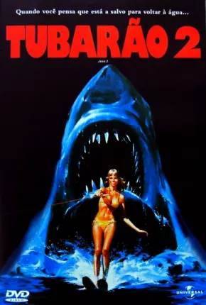 Tubarão 2 / Jaws 2 Download