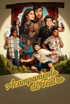 Acampamento de Teatro - Legendado Download