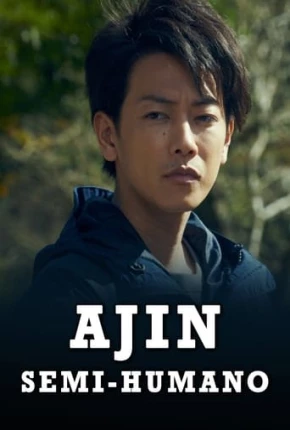 Ajin - Semi-Humano Download