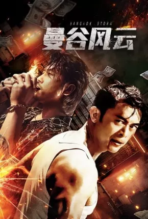 Bangkok Storm - Legendado Download