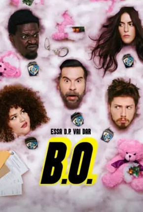 B.O. - 1ª Temporada Download