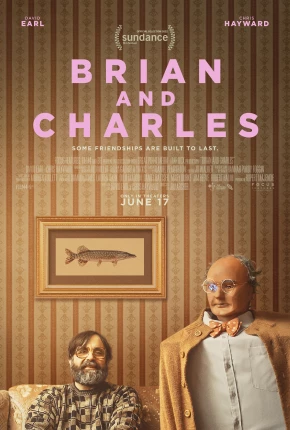 Brian e Charles Download