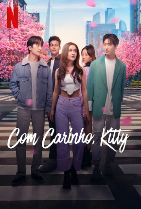 Com Carinho, Kitty - 1ª Temporada Download