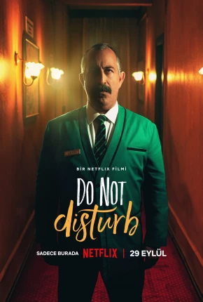 Do Not Disturb Download