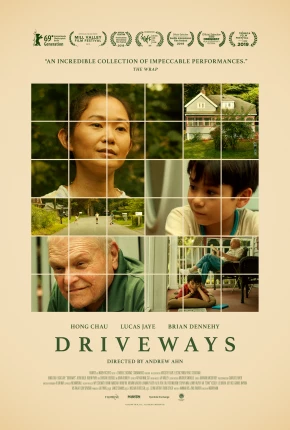 Driveways - Uma Amizade Inesperada Download